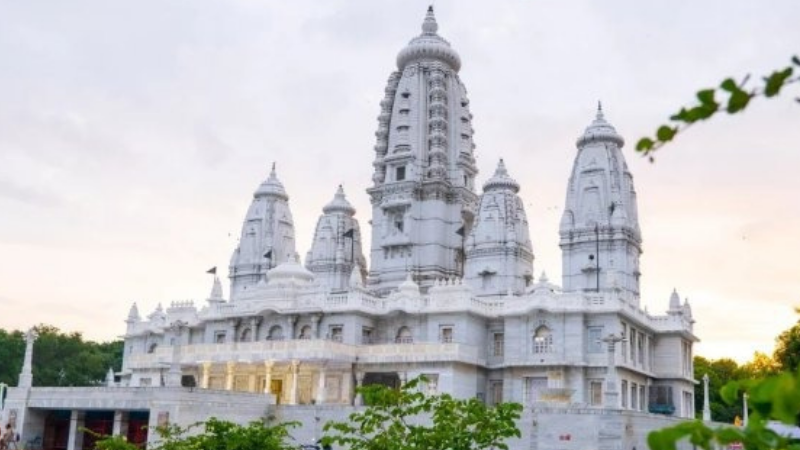JK Temple